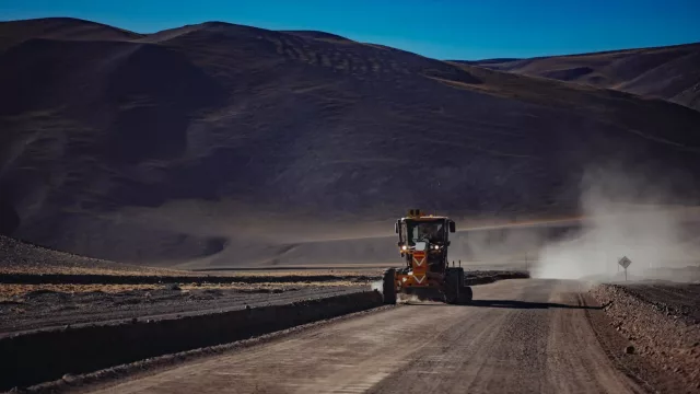 Salta busca mejorar la gestión de residuos sólidos urbanos en proyectos mineros
