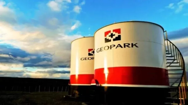 GeoPark acelera su apuesta en Vaca Muerta con un acuerdo de perforación por tres años