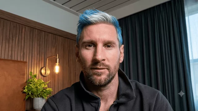 Messi también usa ChatGPT: el “10” invita a los hinchas a jugar con la app y la Selección (acuerdo inédito con OpenAI)