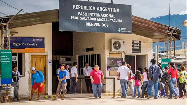 Nación habilitó los “duty free” en la frontera, pero el empresariado del norte advirtió que “no es la solución”