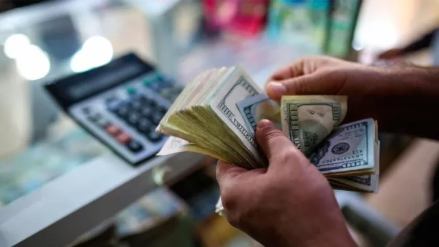 Granados advirtió que la falta de crédito al mercado interno limita la recuperación económica