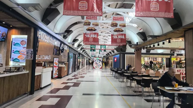 Alto Noa pisa el acelerador en una expansión histórica: más locales, 5 mil m2 y la llegada de marcas internacionales como KFC
