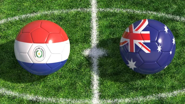 Paraguay y Australia: una pulseada ganada en la balanza comercial y con creciente interés en inversión, agro y tecnología