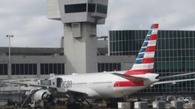 Miami International Airport (el gigante logístico): primer puesto de carga de Estados Unidos y el tercero del mundo