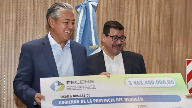 Empresas del sector energético aportan más de $ 463 millones a las becas Gregorio Álvarez