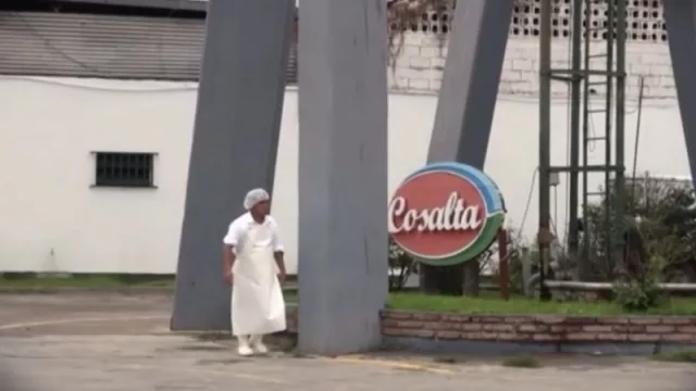 Cosalta celebra 66 años e inaugura hoy una nueva quesería para dar un salto tecnológico en la producción láctea