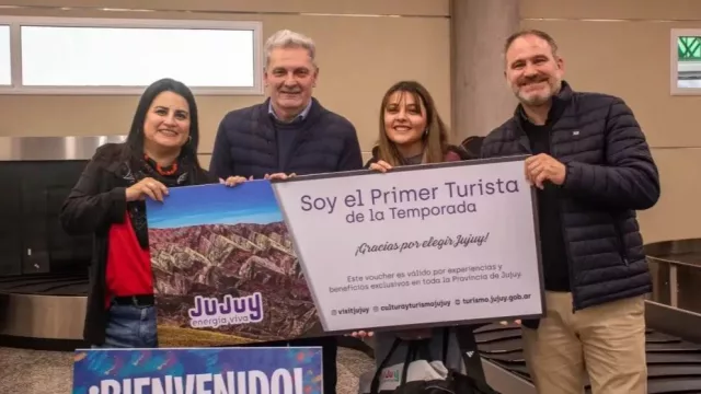 Jujuy inicia la temporada de invierno con expectativas de impulsar el turismo y la economía provincial