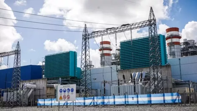 El Gobierno adjudicó 700 MW en baterías para reforzar el sistema eléctrico con una inversión de US$ 700 millones