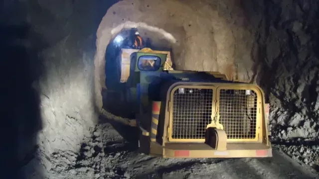 Argentina busca reactivar la minería de uranio con capital privado y nuevos proyectos
