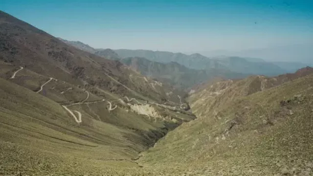 Catamarca sumó un nuevo frente exploratorio con el inicio de trabajos en Aguas Calientes