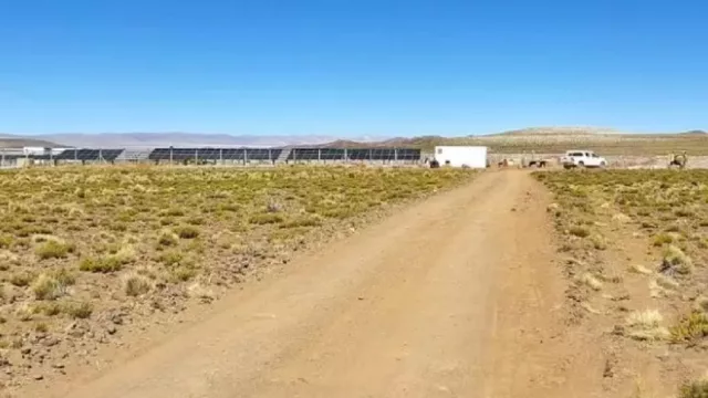 Jujuy abrió la consulta ambiental para una nueva exploración en Cochinoca
