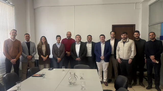 Mendoza convertirá órdenes de compra mineras en financiamiento para proveedores