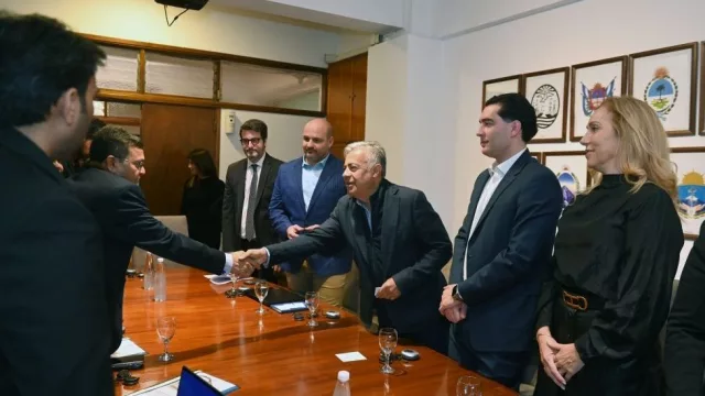 La mayor minera de la India analiza invertir en Mendoza y pone la mira en el cobre
