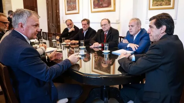 Jujuy busca garantizar el abastecimiento de gas para sostener la minería y la industria