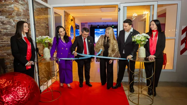 La firma chilena Metaprojectgroup inaugura su oficina en San Juan