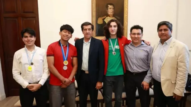 Jujuy impulsa el talento tecnológico con una nueva edición del Torneo de Programación para jóvenes