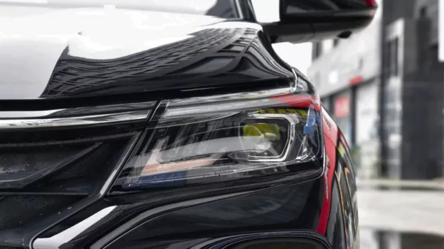 DFSK lanza el nuevo Glory 600 en Argentina (SUV para siete pasajeros con 184 CV)