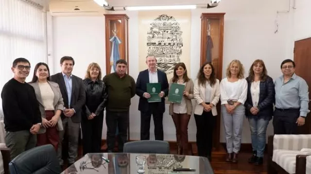 Alianza de Taca Taca y la UNSa para fortalecer la formación y el conocimiento aplicado