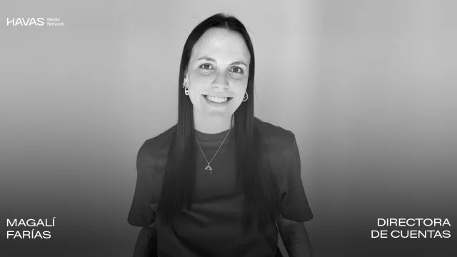 Magalí Farías asume como Directora de Cuentas de Havas Media Network Argentina