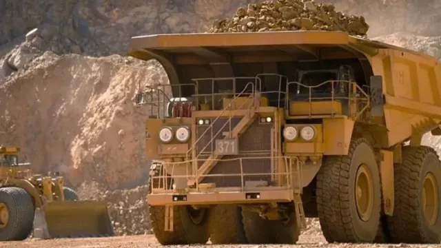 El cobre desplazó al litio y ya concentra las mayores inversiones mineras del RIGI