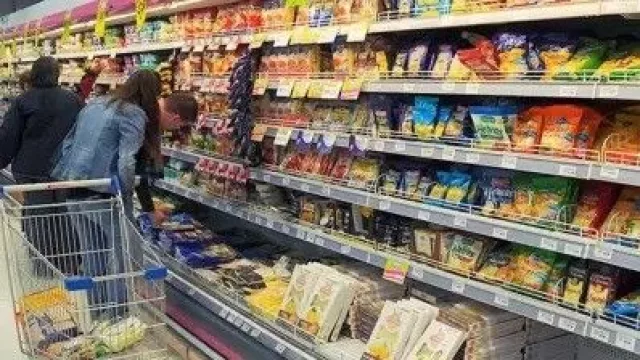 La canasta básica subió 1,3% en julio en Jujuy: cuánto necesitó una familia para no ser pobre