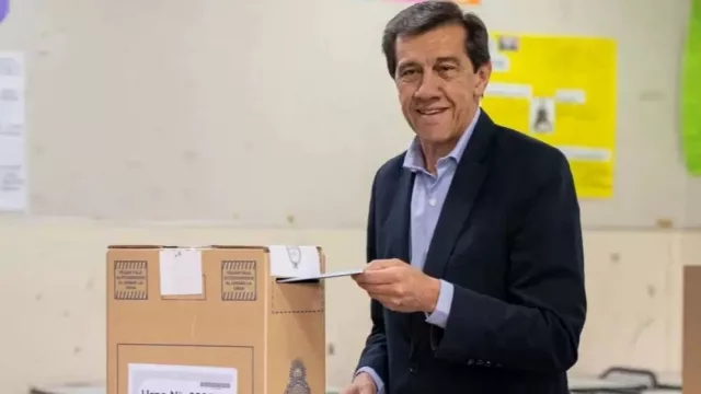 Carlos Sadir podría buscar la reelección en Jujuy (mientras el Gobierno aún no define la fecha de las elecciones)