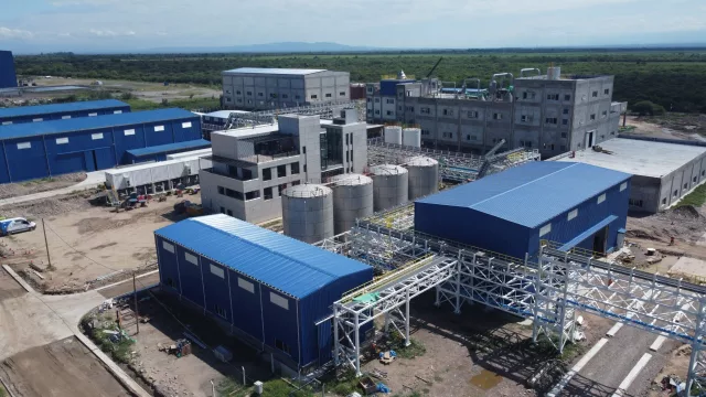 Nace un nuevo gigante del litio argentino: Ganfeng y Lithium Argentina integraron sus tres proyectos en Salta