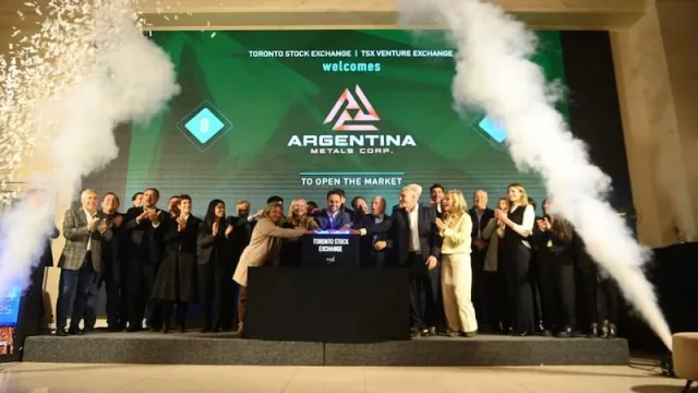 Argentina Metals renovó su conducción antes de iniciar una nueva etapa exploratoria en Mendoza
