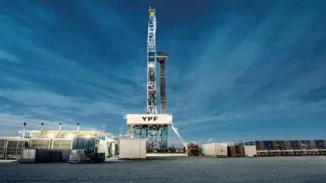 Neuquén volvió a batir un récord histórico de producción de petróleo en julio