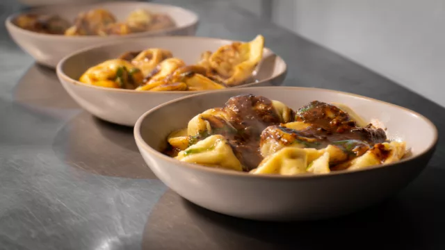 Cocina de autor, pastas artesanales y experiencia: una propuesta que se consolida en San Luis