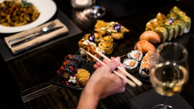 Recorrido culinario: qué y dónde comer en Buenos Aires del 31 de agosto al 6 de septiembre