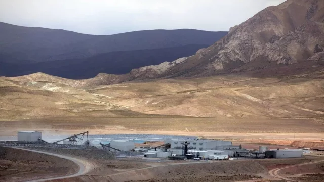 SSR Mining llevará a Argentina Mining Norte 2026 su experiencia con comunidades Kolla de Jujuy
