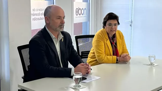 Jujuy digitalizó el Monitoreo Ambiental Participativo y alcanzará a 36 empresas mineras