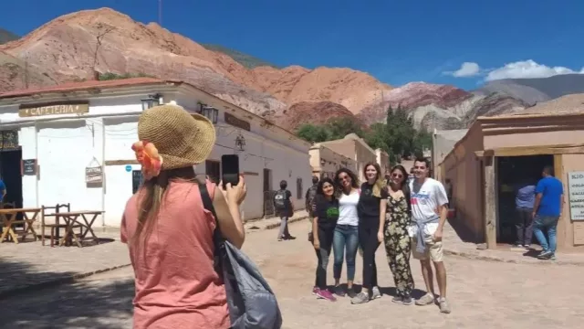 Jujuy cerró agosto con un récord turístico: el sector generó más de $ 52.000 millones