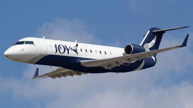 Jujuy gana protagonismo: JOY Airline abre la venta de pasajes para sus primeros vuelos en Argentina