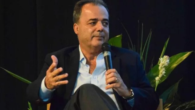 Diego Pestaña (de Grupo AGV) planteó un nuevo rol empresario: “Si no se hace la infraestructura, no puede haber minería”
