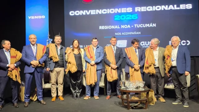 El Hotel Sheraton reunió al sector automotor del NOA: empresarios analizaron los desafíos y oportunidades del mercado