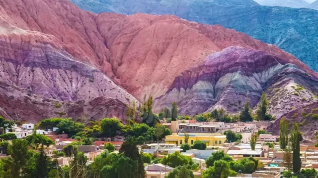 Jujuy fue elegido Mejor Destino de Montaña de Sudamérica: reconocimiento por su impacto digital