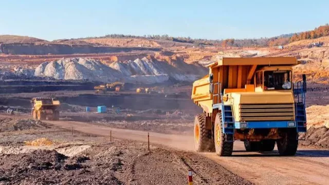 La minería alcanzó récords de exportaciones e inversión extranjera en el primer semestre