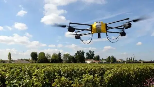 Tucumán será sede del Congreso Internacional de Drones 2026: tecnología, negocios y producción