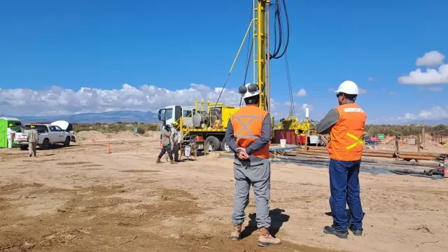 MARA incorporó 735 trabajadores en ocho meses y el 78% son catamarqueños