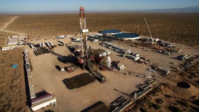 Vaca Muerta impulsa un superávit energético récord: en ocho meses superó todo el resultado de 2025