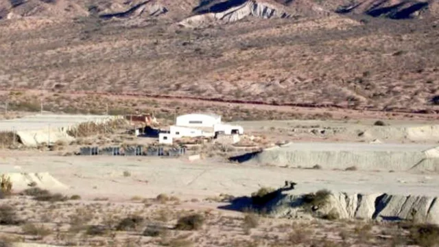 El Presupuesto 2027 prevé $ 100 millones para explorar uranio en Salta, Jujuy y Catamarca