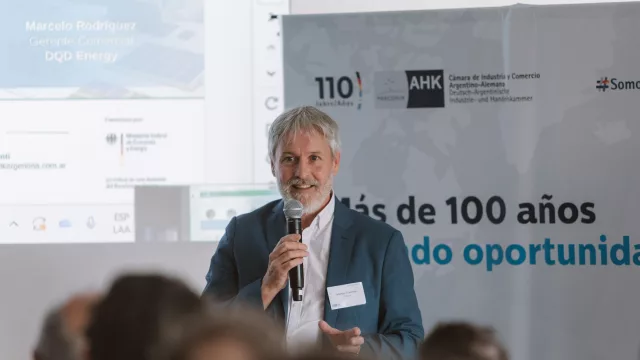 EMD Sur: la empresa que lleva la tecnología danesa de energías renovables al corazón de Sudamérica