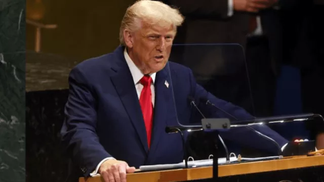 Trump capturó la atención global: USA rebautizará la Inteligencia Artificial (IA) como "Superinteligencia" (SI)