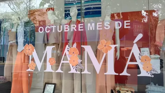 Día de la Madre: “Todo para Mamá” busca reactivar las ventas en los comercios jujeños