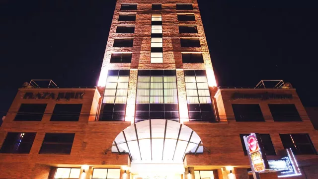 Howard Johnson Plaza Jujuy: el hotel cumple 20 años y avanza con una ampliación de más de 30 habitaciones