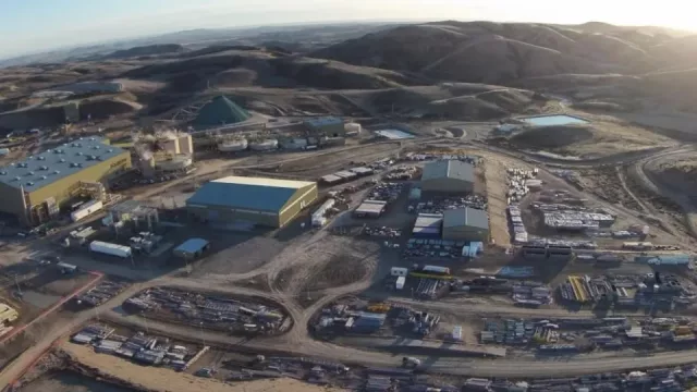 Newmont destina US$160 millones a 55 proveedores locales en Cerro Negro
