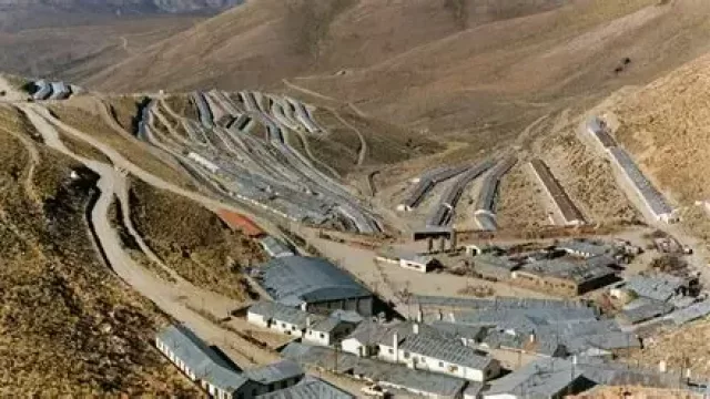 Minera Aguilar descubrió un nuevo cuerpo mineralizado y proyecta extender su actividad hasta 2043