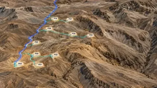 BHP y Kobrea preparan una campaña de exploración de cobre en Mendoza con una inversión de US$4 millones